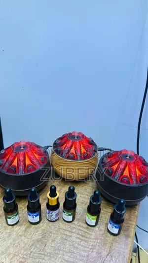 Diffuser Model