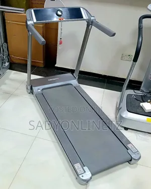 Oriente Portable Treadmills 110kg