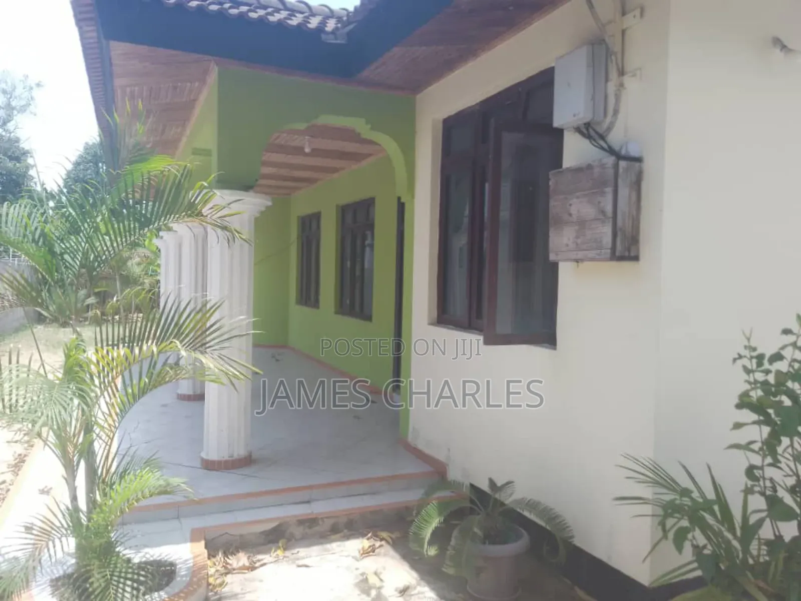 5bdrm House in Near Fk, Mbezi Beach for sale