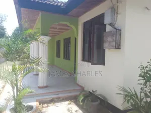 5bdrm House in Near Fk, Mbezi Beach for sale
