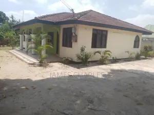 5bdrm House in Near Fk, Mbezi Beach for sale