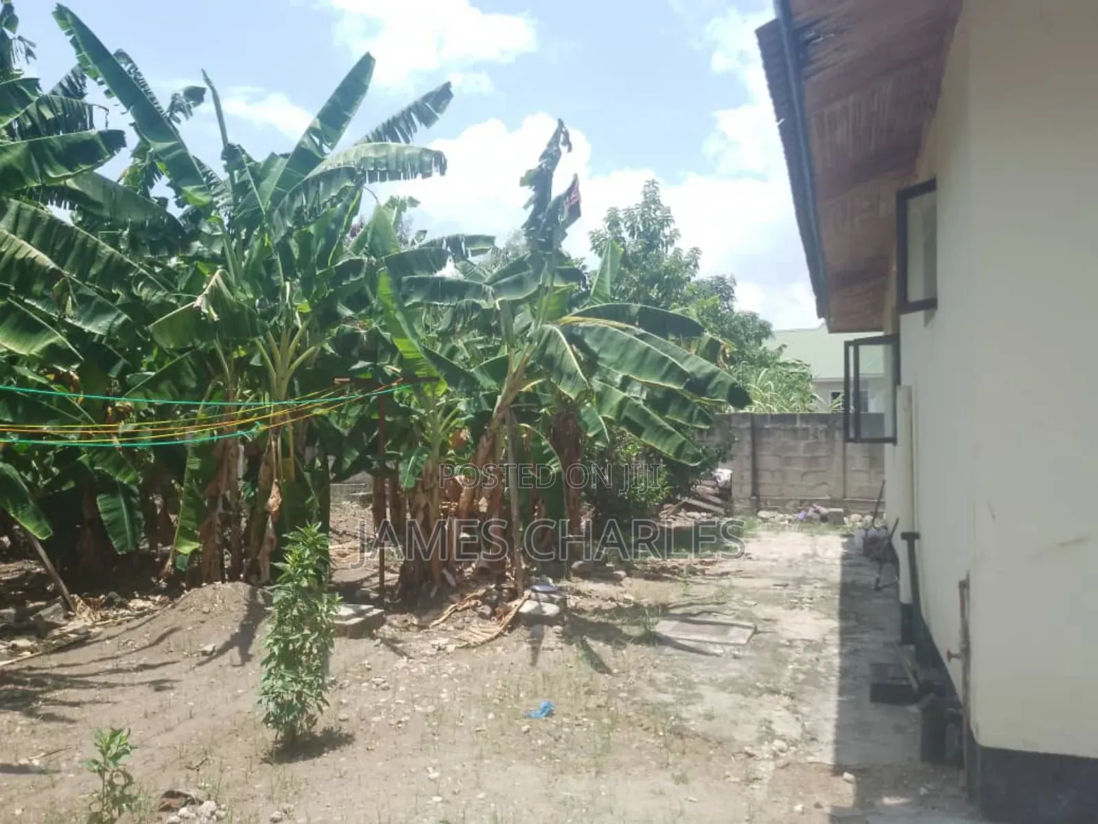 5bdrm House in Near Fk, Mbezi Beach for sale