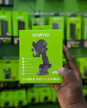 Oraimo Car Holder and Stand for Phone