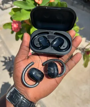 Aropods Max 2 Earhook Earbuds