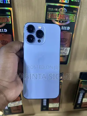 Apple iPhone 13 Pro 128 GB Blue
