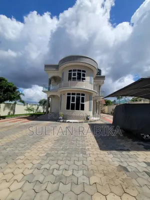 Furnished 4bdrm House in Kitunda for sale