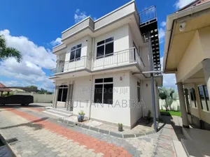 Furnished 4bdrm House in Kitunda for sale
