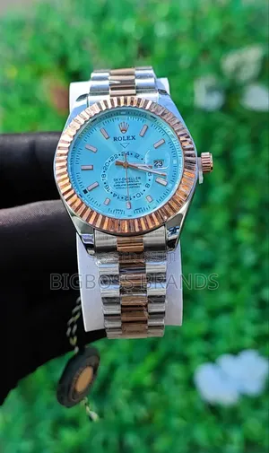 Rolex Sky-Dweller