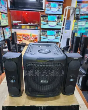 Seapeano Subwoofer