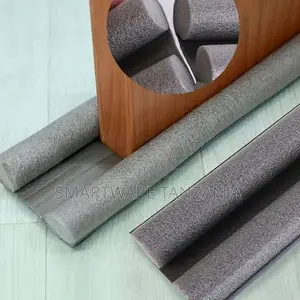 Under Door Draft Stopper Draft Stopper With Double Seal