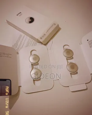 Apple Airtag