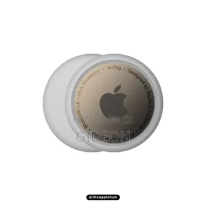 Apple Airtag