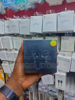 Airpods Pro Black Edition