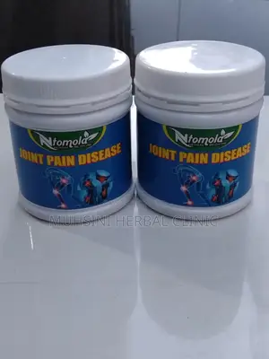 Joint Pain Disease