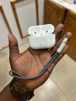 Admos Am 658 Airpods With Anc