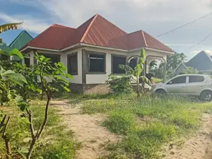 3bdrm House in Mbande Mipeko, Kinondoni for sale