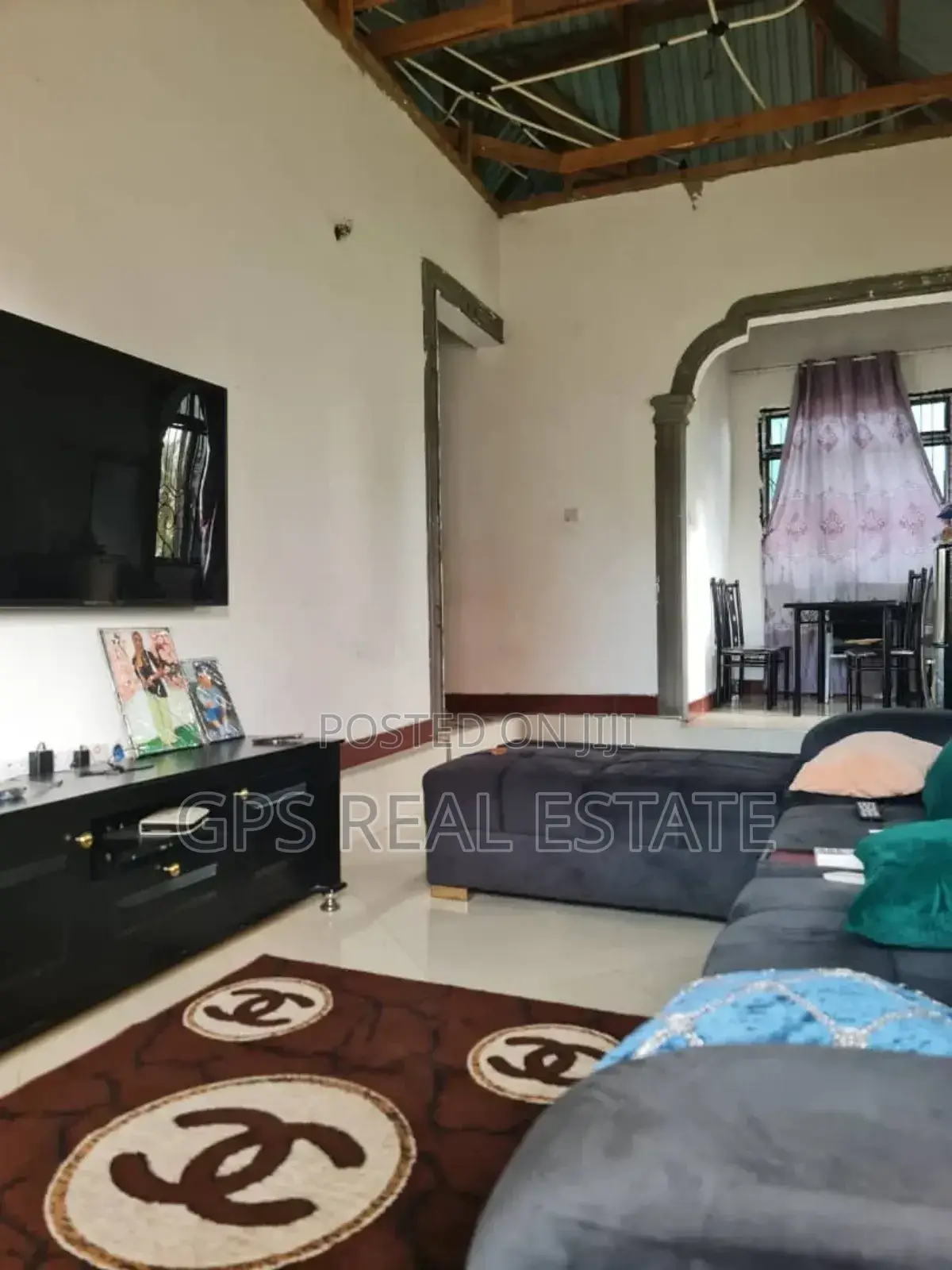 3bdrm House in Mbande Mipeko, Kinondoni for sale