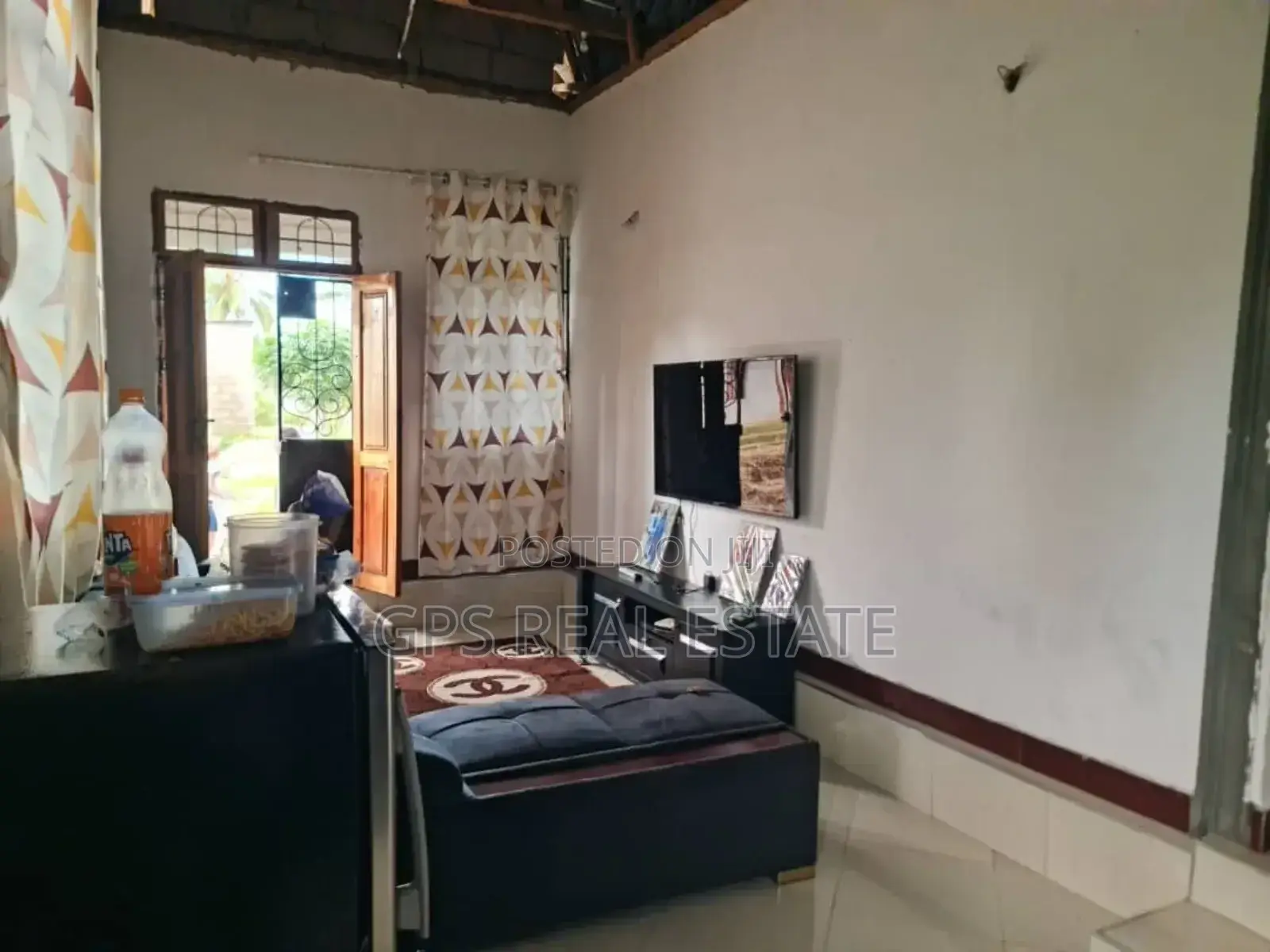 3bdrm House in Mbande Mipeko, Kinondoni for sale
