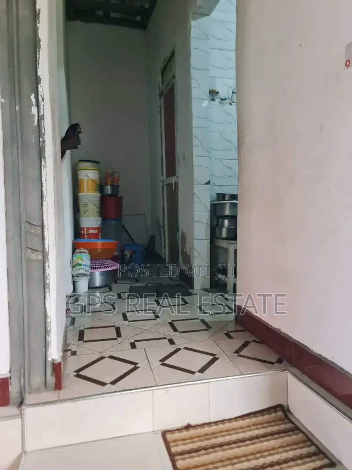 3bdrm House in Mbande Mipeko, Kinondoni for sale