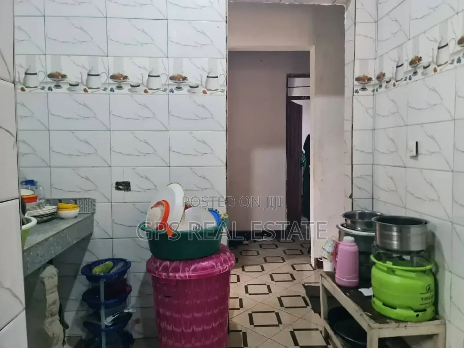 3bdrm House in Mbande Mipeko, Kinondoni for sale