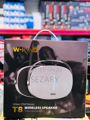 W-King T8 Brand New
