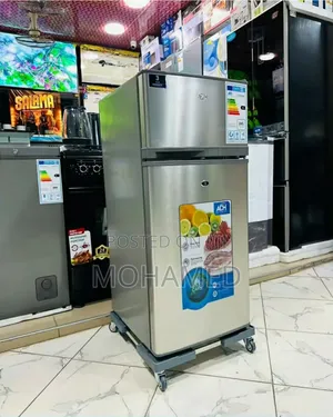 Adh Fridge 135l