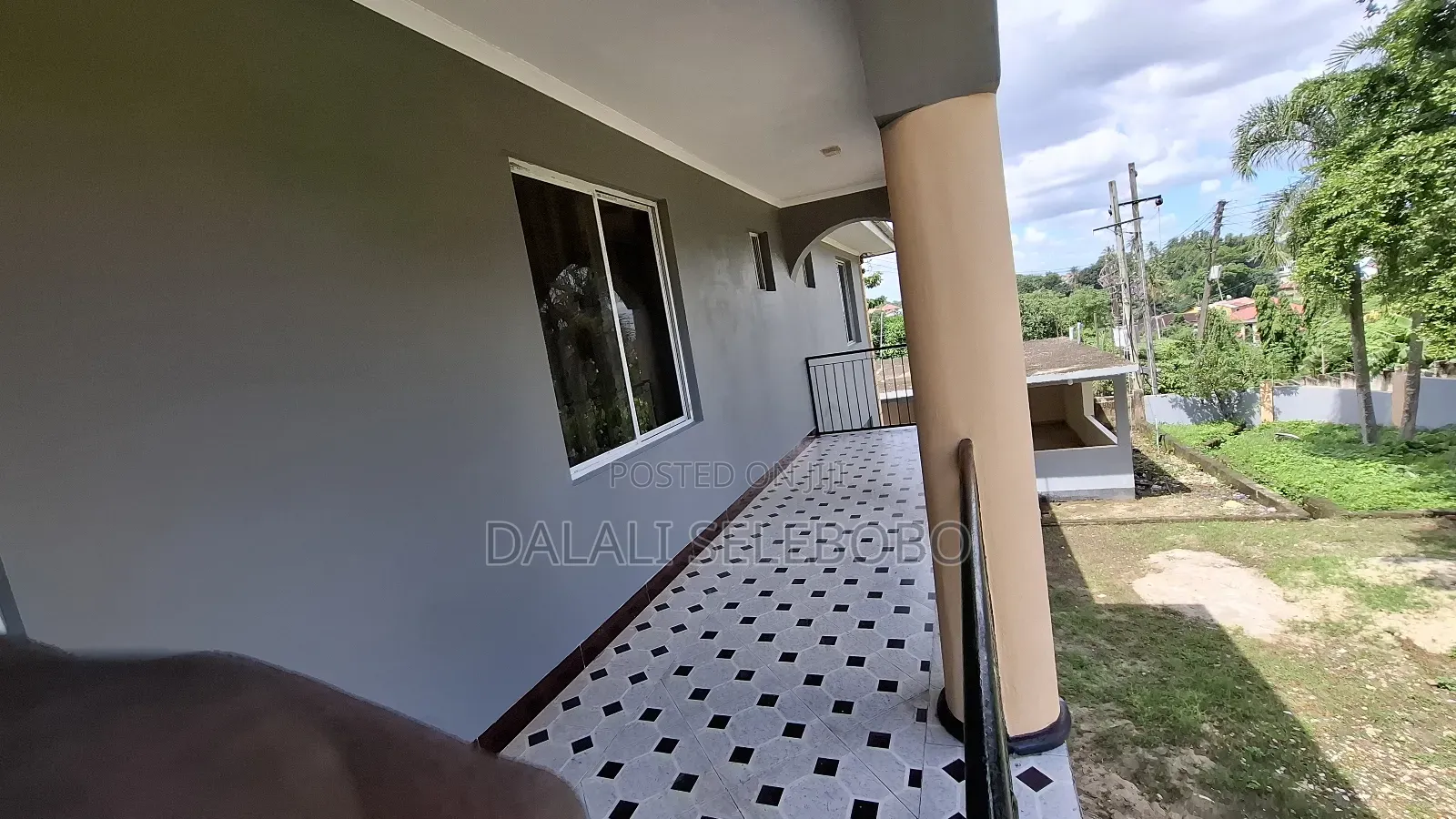 Studio Apartment in Kimara Baruti for rent