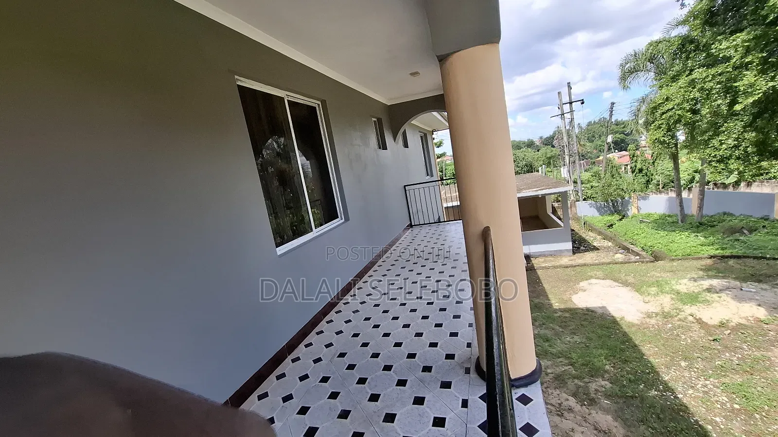 Studio Apartment in Kimara Baruti for rent