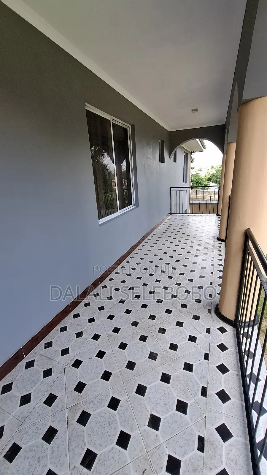 Studio Apartment in Kimara Baruti for rent
