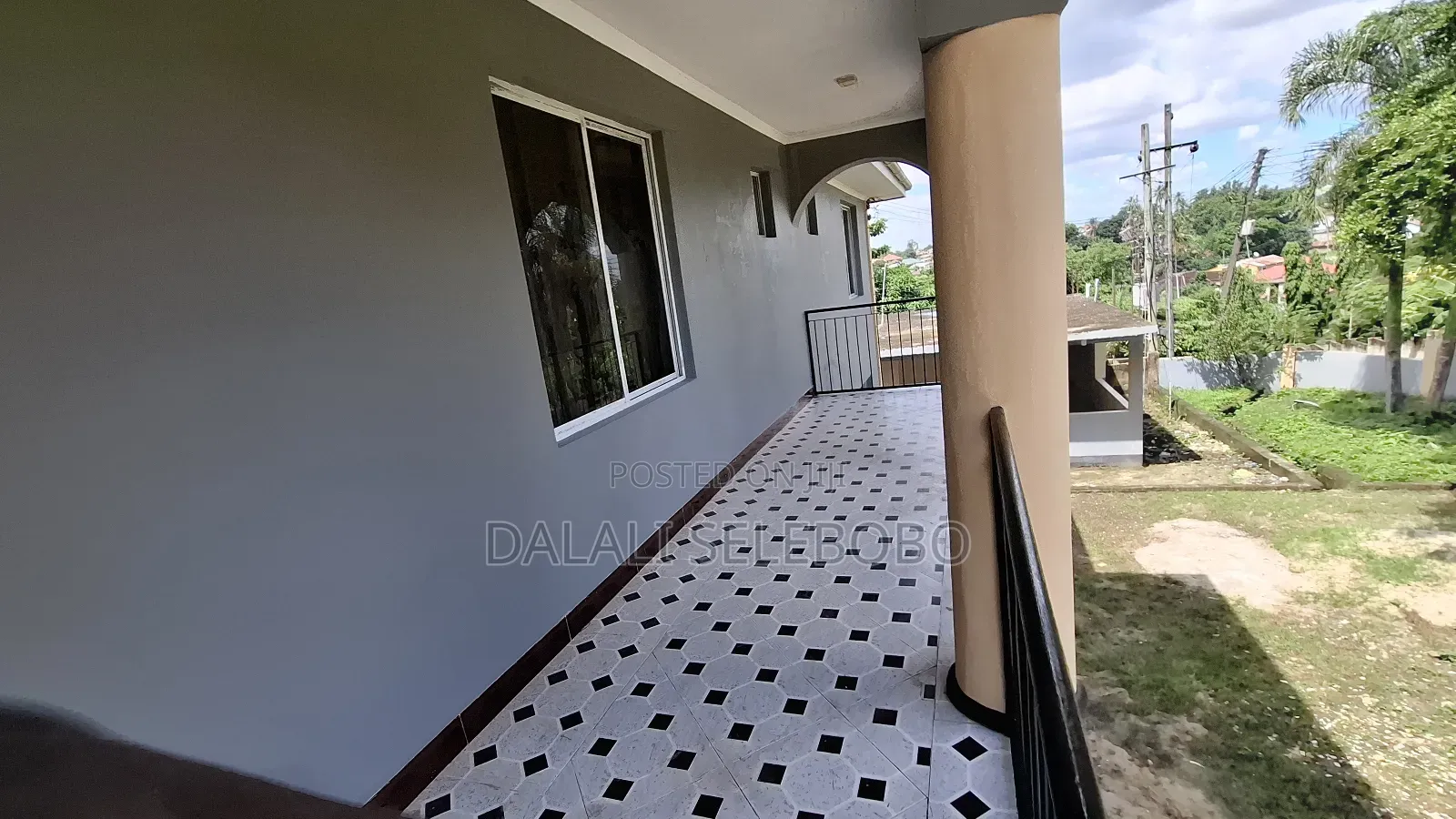 Studio Apartment in Kimara Baruti for rent