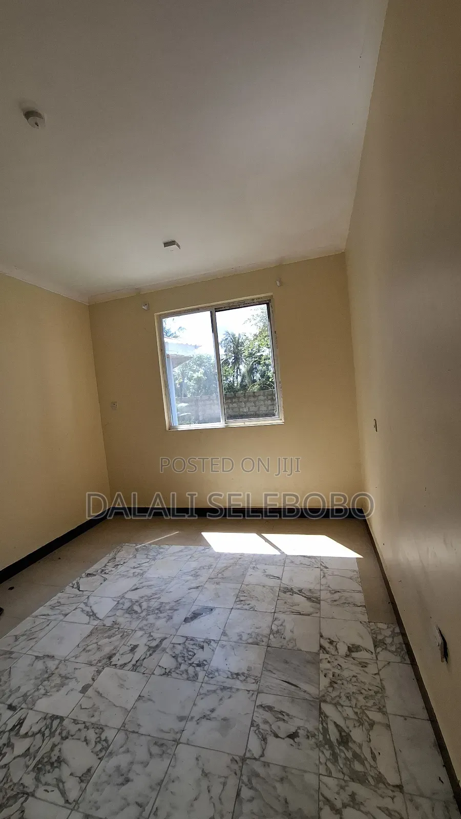 Studio Apartment in Kimara Baruti for rent