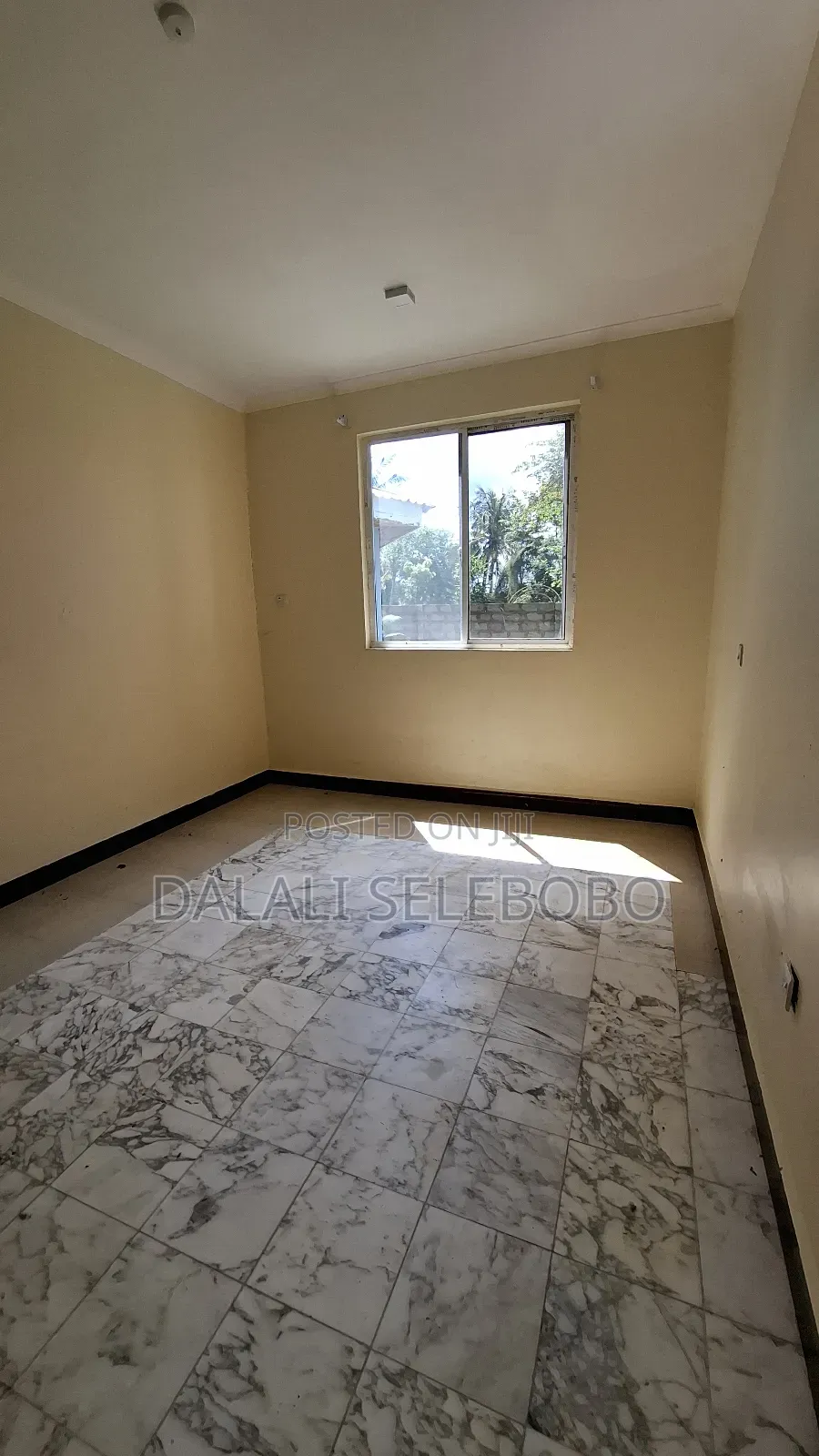 Studio Apartment in Kimara Baruti for rent
