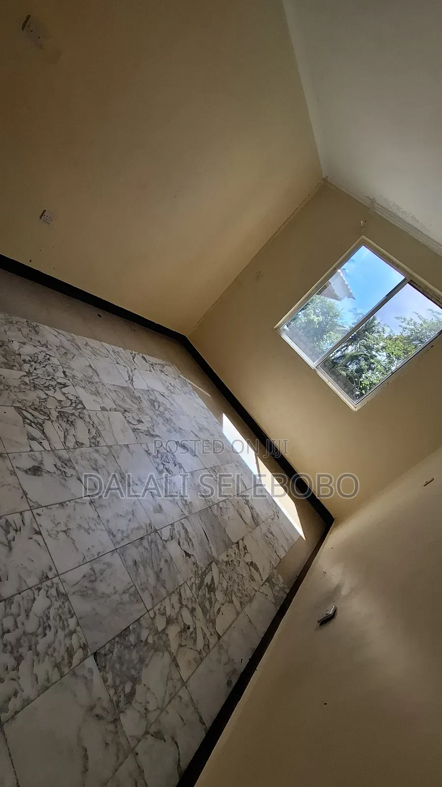 Studio Apartment in Kimara Baruti for rent