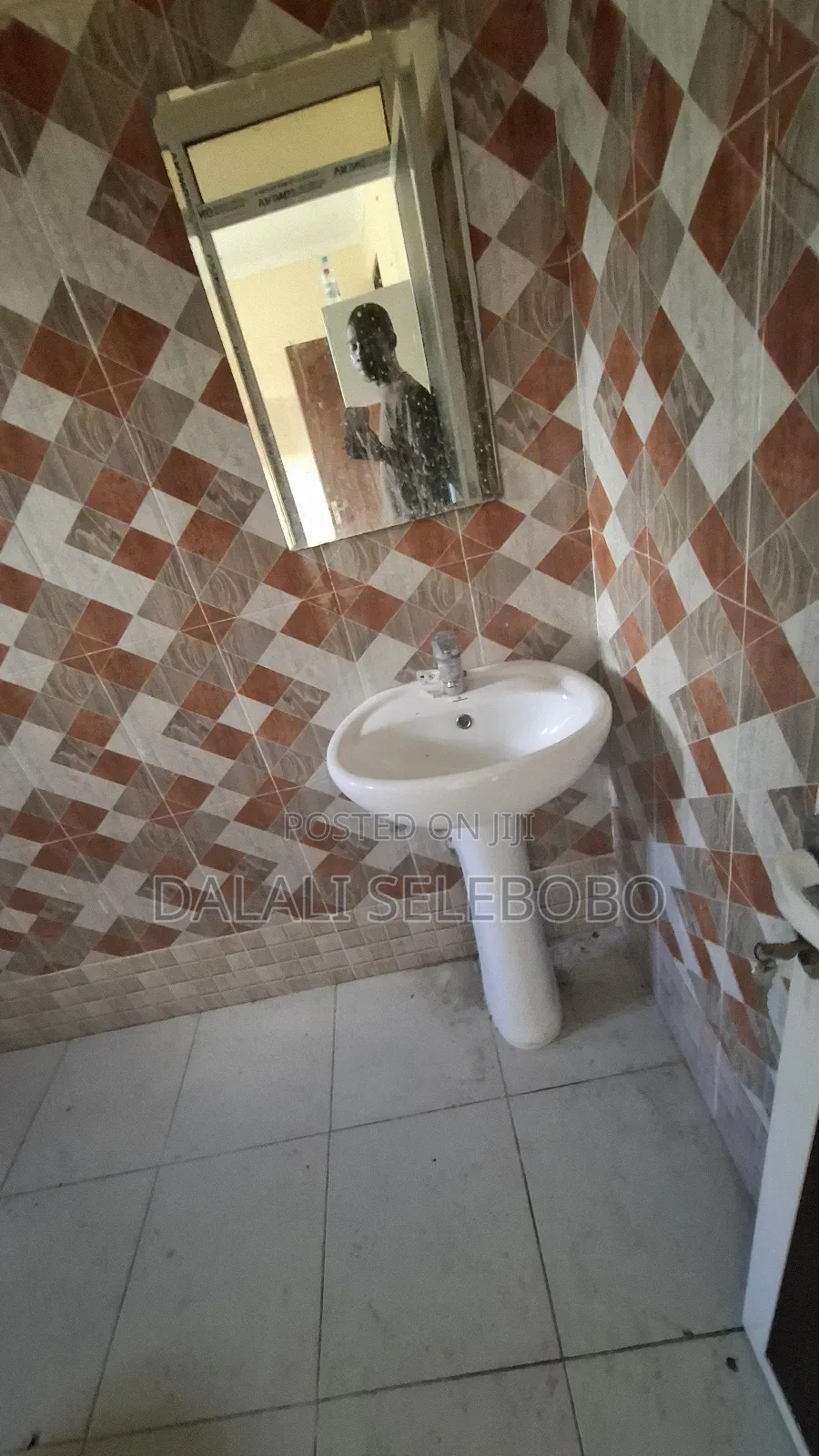 Studio Apartment in Kimara Baruti for rent