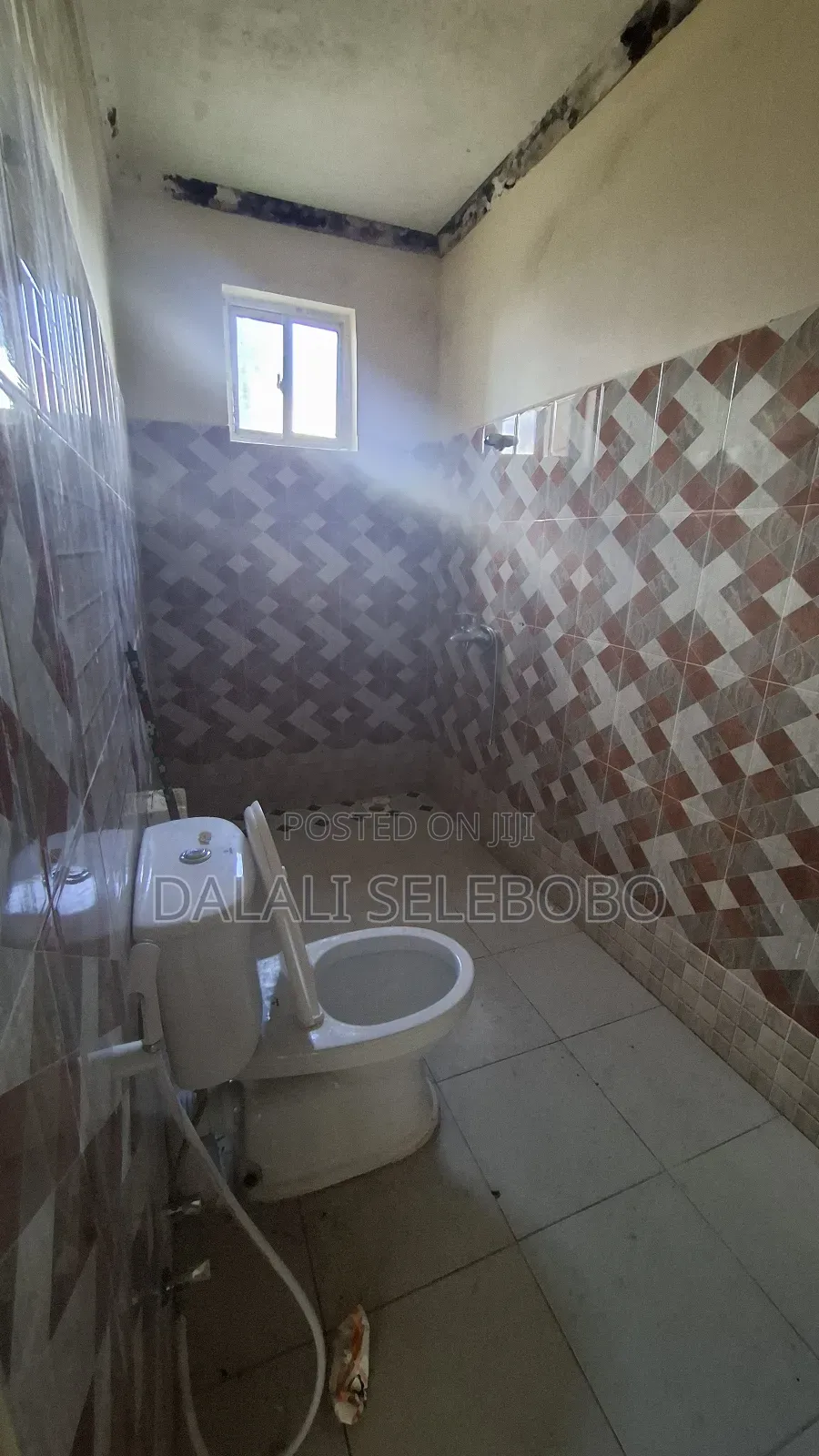 Studio Apartment in Kimara Baruti for rent