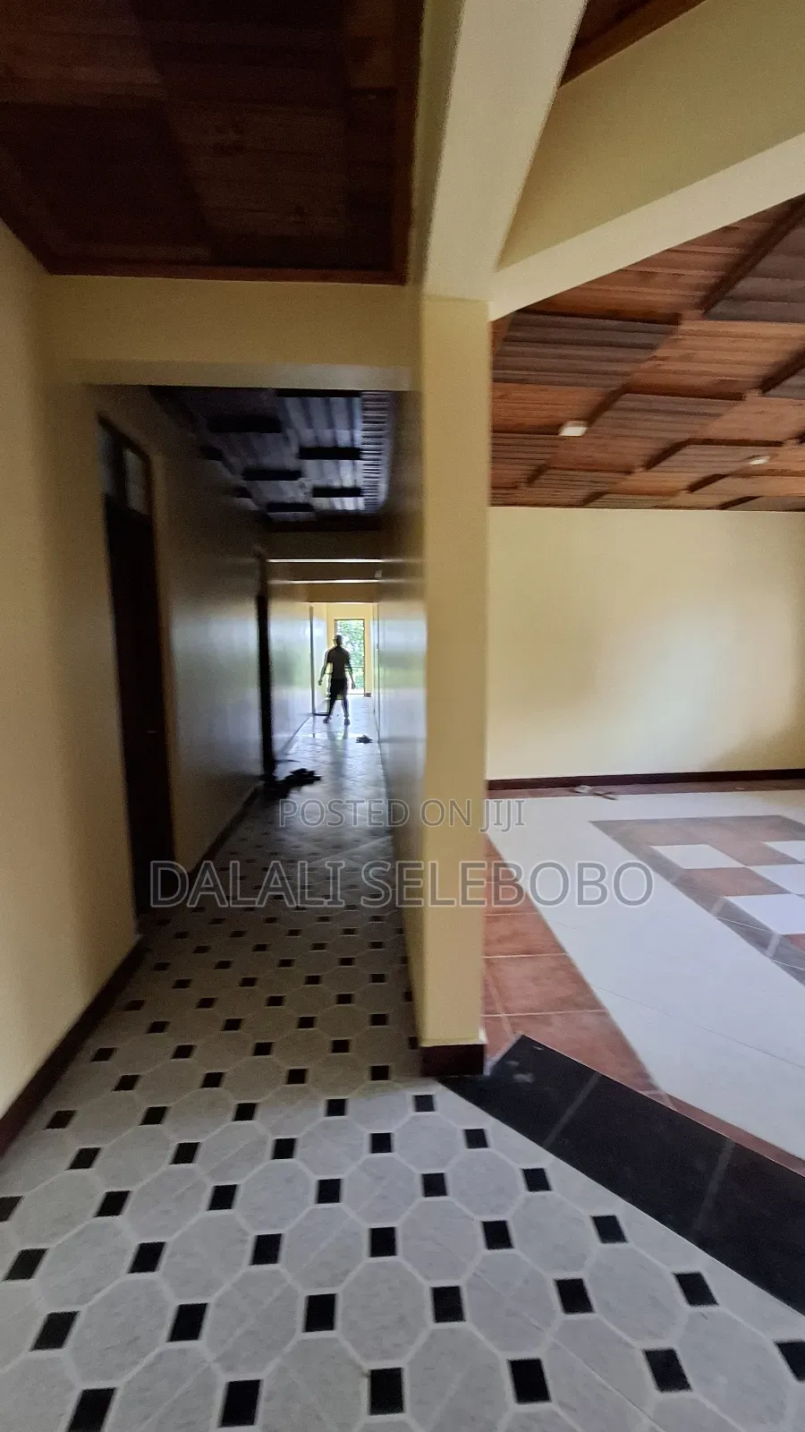 Studio Apartment in Kimara Baruti for rent