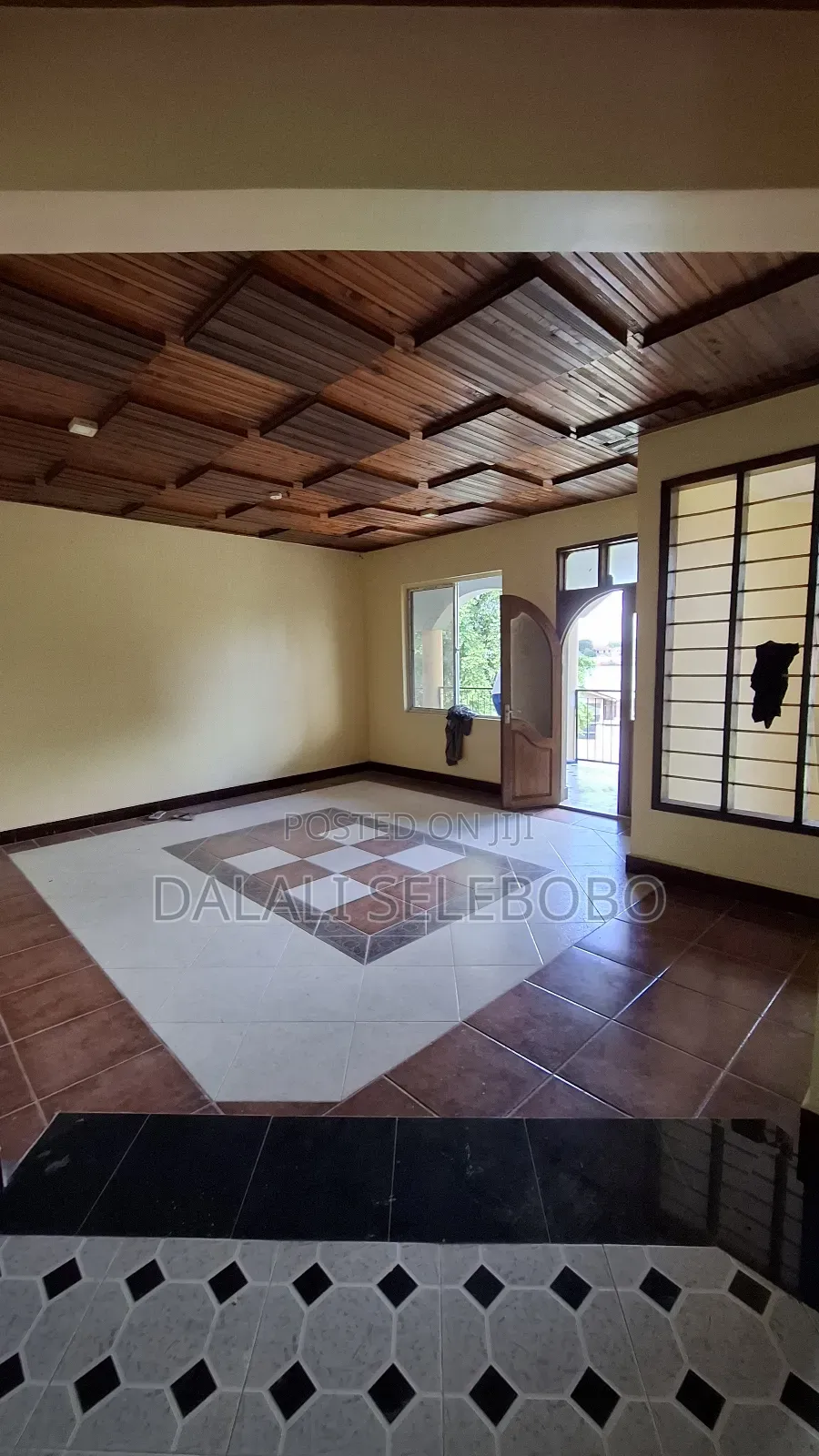 Studio Apartment in Kimara Baruti for rent