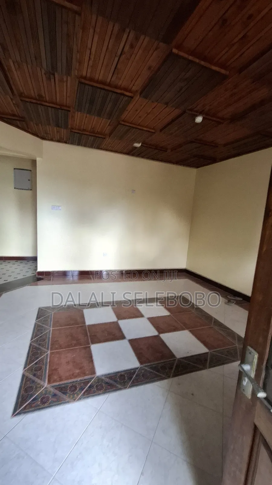 Studio Apartment in Kimara Baruti for rent