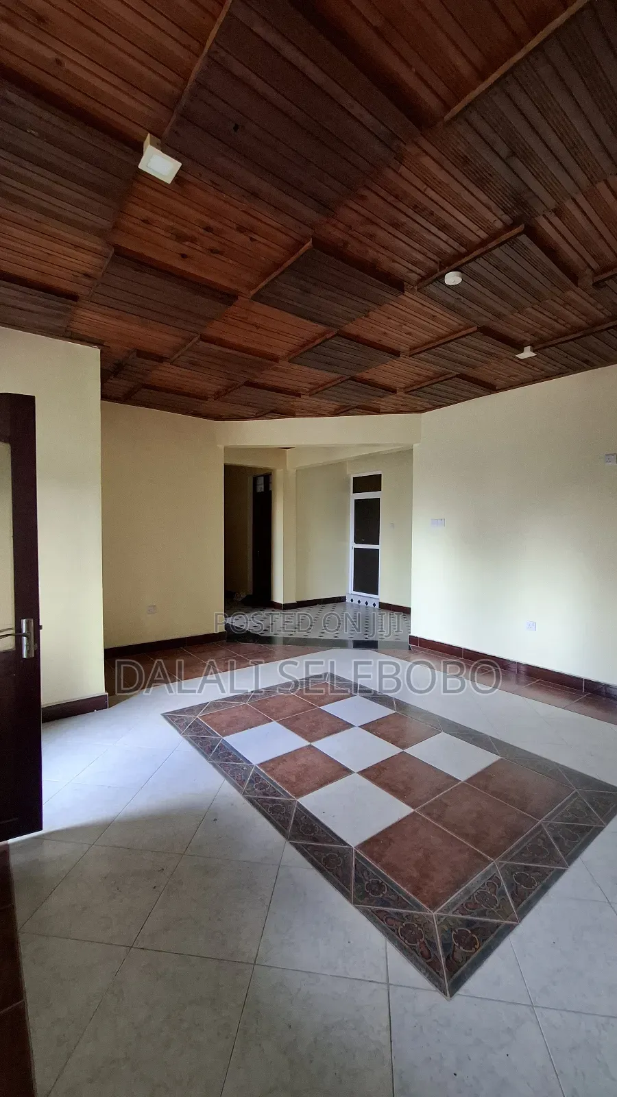 Studio Apartment in Kimara Baruti for rent