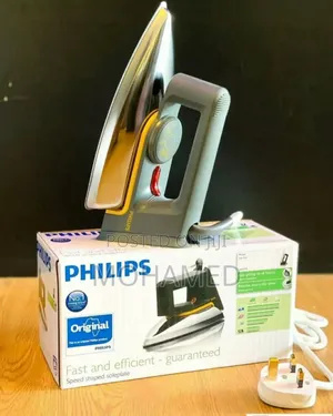 Philips Pasi Original