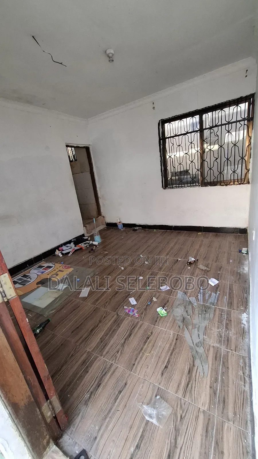 Studio Apartment in Sinza C for rent