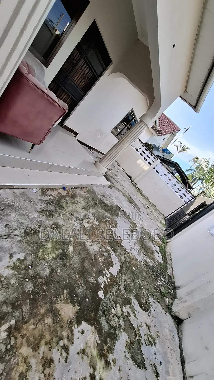 Studio Apartment in Sinza C for rent