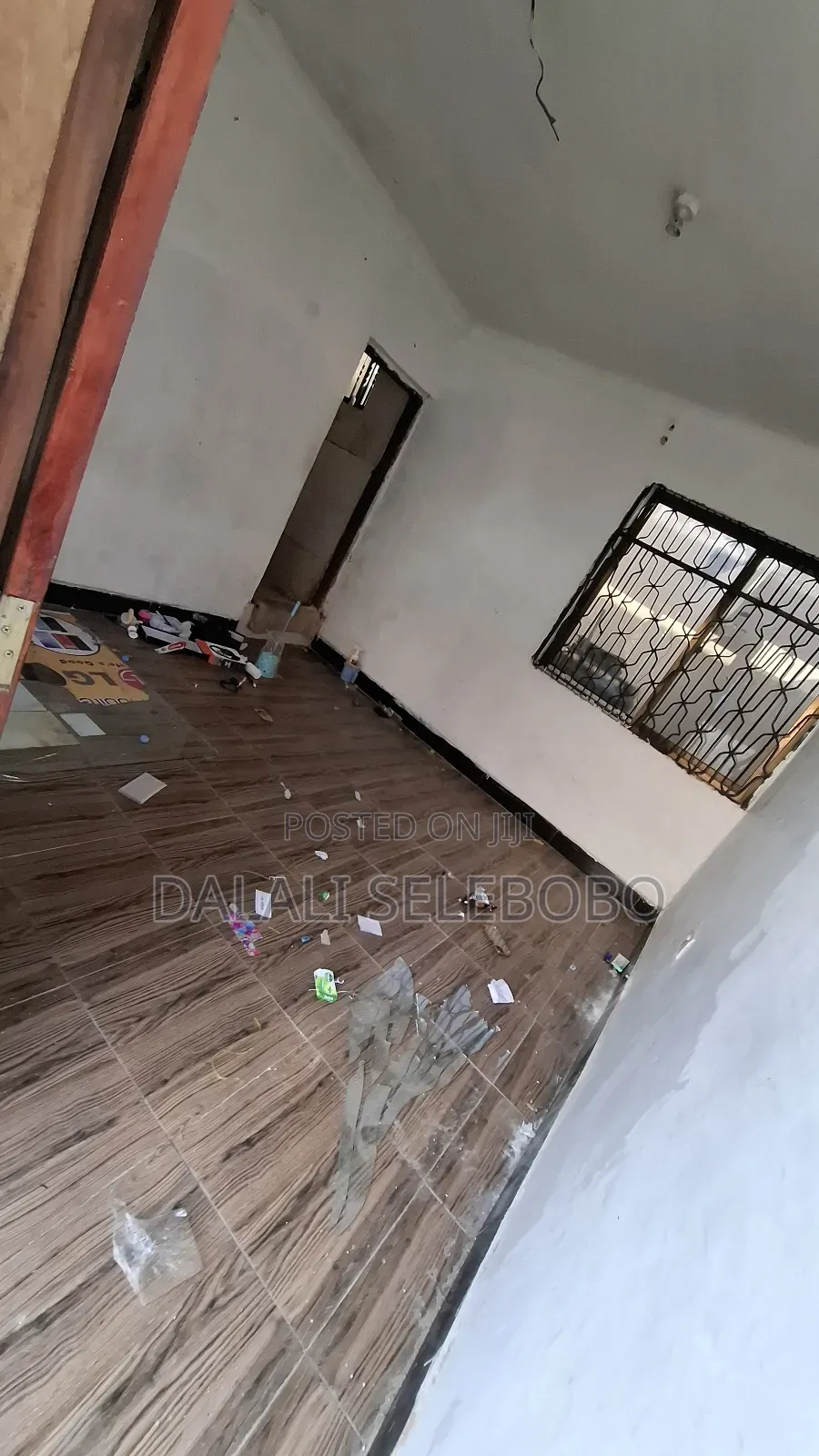 Studio Apartment in Sinza C for rent