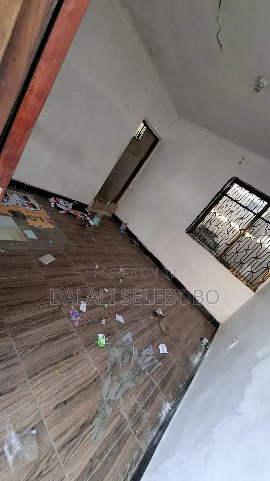 Studio Apartment in Sinza C for rent