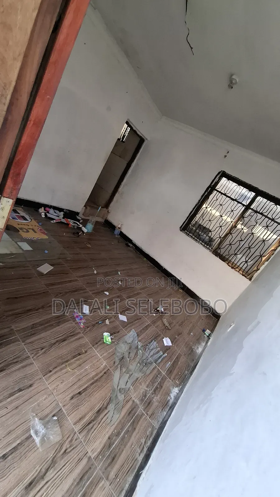 Studio Apartment in Sinza C for rent