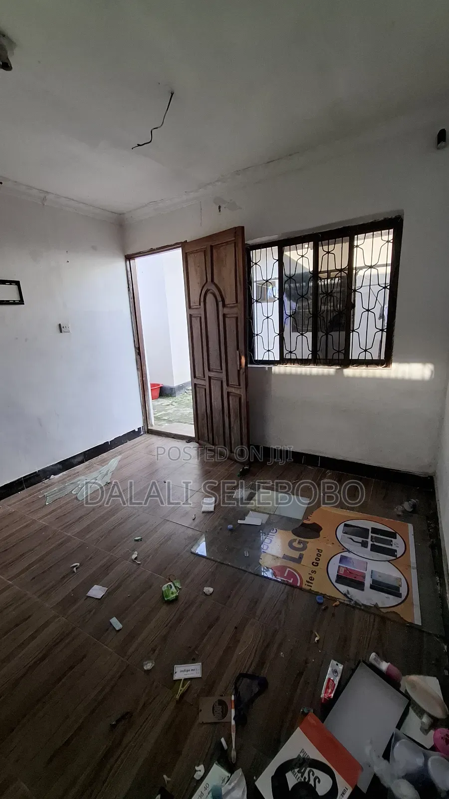 Studio Apartment in Sinza C for rent