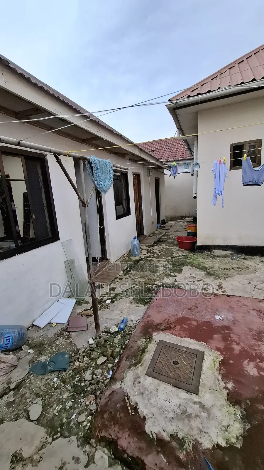 Studio Apartment in Sinza C for rent