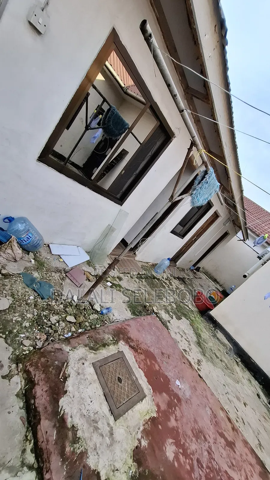 Studio Apartment in Sinza C for rent