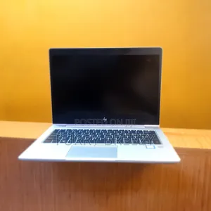 New Laptop HP EliteBook 830 G5 8GB Intel Core I5 SSD 256GB