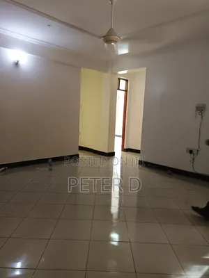 3bdrm Apartment in Kariakoo for rent
